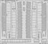 Eduard BIG2406 Spitfire Mk. VIII AIRFIX 1/24